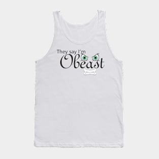 Obeast Tank Top